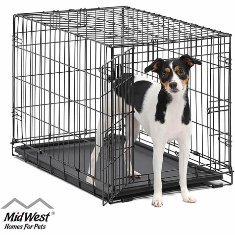 Fold and Carry Crate