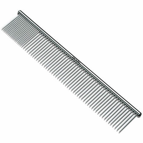 Pet Steel Comb
